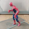2006 TOBEY MAGUIRE SPIDER MAN 3 ACTION FIGURE FOR SALE 2