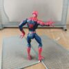 2006 TOBEY MAGUIRE SPIDER MAN 3 ACTION FIGURE FOR SALE 3
