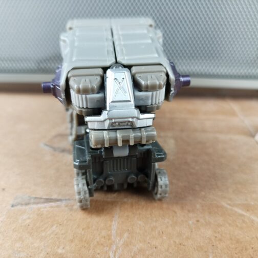 2009 ONSLAUGHT BRUTICUS MAXIMUS TRANSFORMERS FOR SALE 4