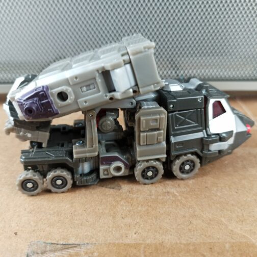 2009 ONSLAUGHT BRUTICUS MAXIMUS TRANSFORMERS FOR SALE 5