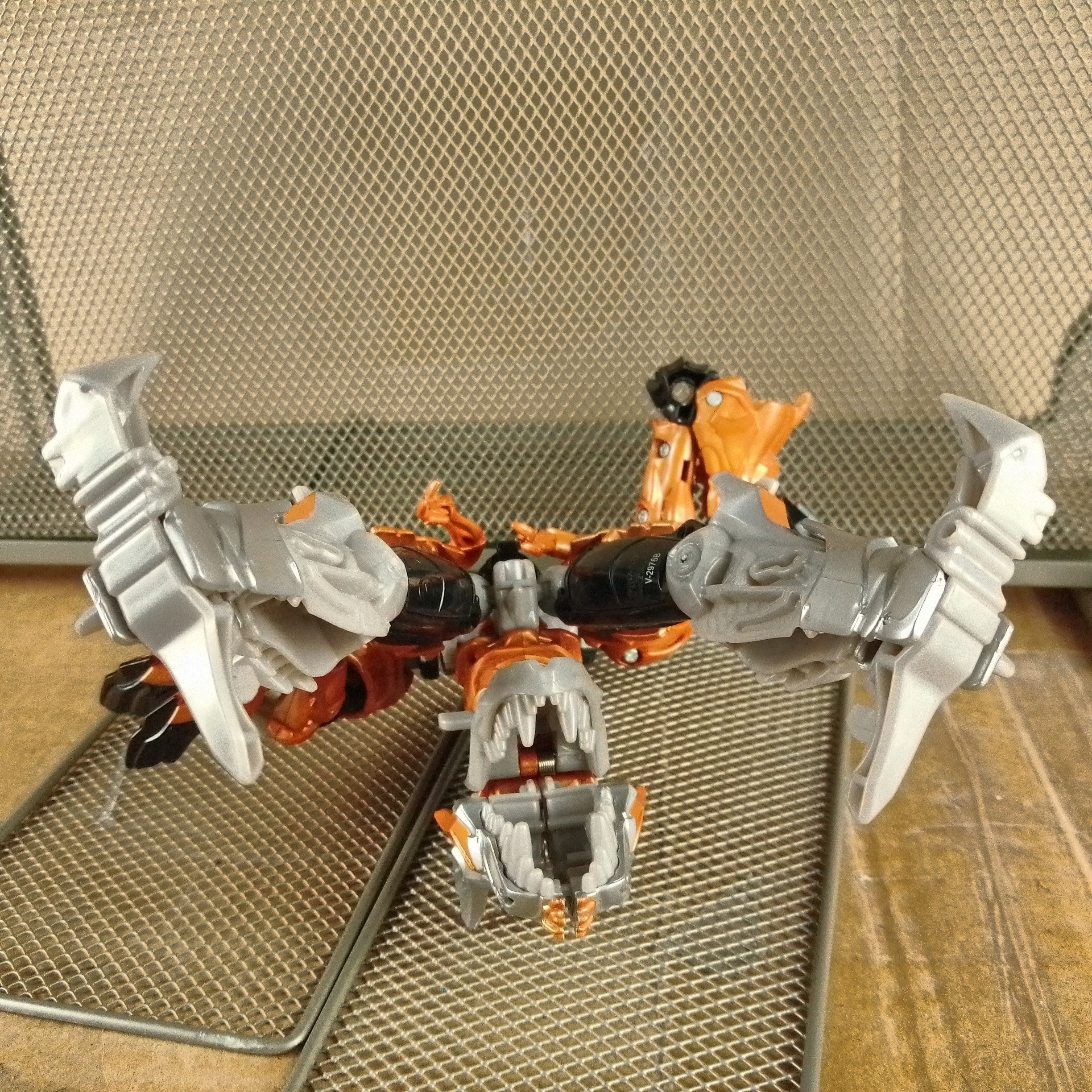 2014 GRIMLOCK TRANSFORMERS FOR SALE 6