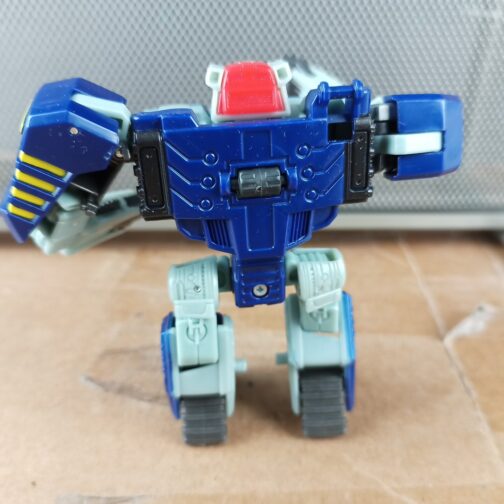 2014 TANKOR DELUXE CLASS TRANSFORMERS GENERATIONS FOR SALE 3