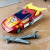 1986 HOT ROD VINTAGE G1 TRANSFORMERS AUTOBOT HASBRO ACTION FIGURE for sale 1