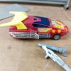 1986 HOT ROD VINTAGE G1 TRANSFORMERS AUTOBOT HASBRO ACTION FIGURE for sale 4