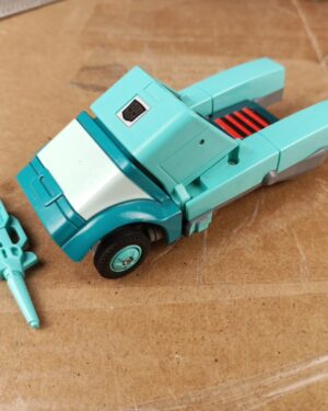 1987 Kup G1 Transformers Autobot Targetmaster
