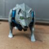 1996 WOLFGANG HASBRO TRANSFORMERS BEAST WARS ACTION FIGURE for sale 5