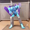 2008 DARKWING ULTRA CLASS TRANSFORMERS UNIVERSE ACTION FIGURE for sale 1