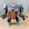 2008 SNARL DINOBOT TRANSFORMERS ANIMATED DELUXE CLASS ACTION FIGURE FOR SALE 1