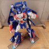 2014 OPTIMUS PRIME LEADER CLASS TRANSFORMERS HASBRO AGE OF EXTINCTION FIGURE for sale 1