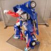 2014 OPTIMUS PRIME LEADER CLASS TRANSFORMERS HASBRO AGE OF EXTINCTION FIGURE for sale 2
