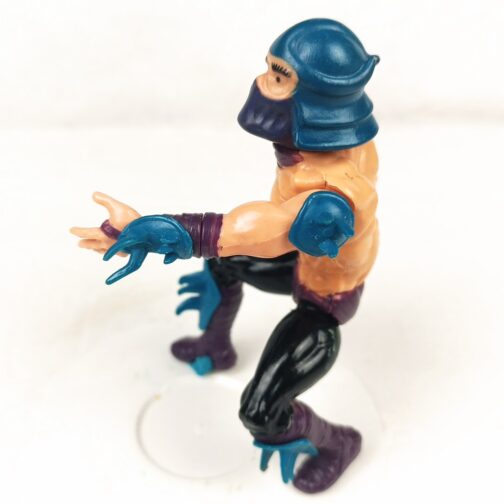 1988 Mirage Playmates TMNT SHREDDER Action Figure Teenage Mutant Ninja Turtles 2