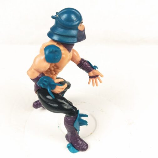 1988 Mirage Playmates TMNT SHREDDER Action Figure Teenage Mutant Ninja Turtles 4