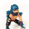 1988 Mirage Playmates TMNT SHREDDER Action Figure Teenage Mutant Ninja Turtles 5