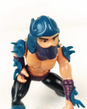 1988 Mirage Playmates TMNT SHREDDER Action Figure Teenage Mutant Ninja Turtles