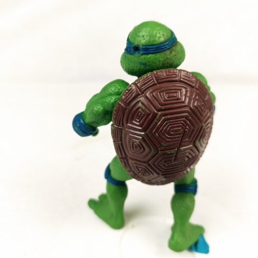 1992 Movie Star Leo Leonardo 2 Teenage Mutant Ninja Turtles TMNT 3
