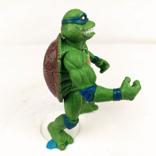1992 Movie Star Leo Leonardo 2 Teenage Mutant Ninja Turtles TMNT 4