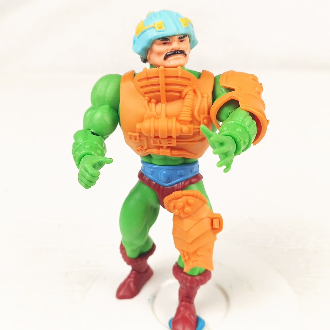 Hordak 2020 He-Man Masters of the Universe - Toy Addictz Vintage Action ...