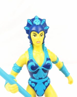 Evil-Lyn MotU Masters of the Universe action figure toy 2020 Retro Play