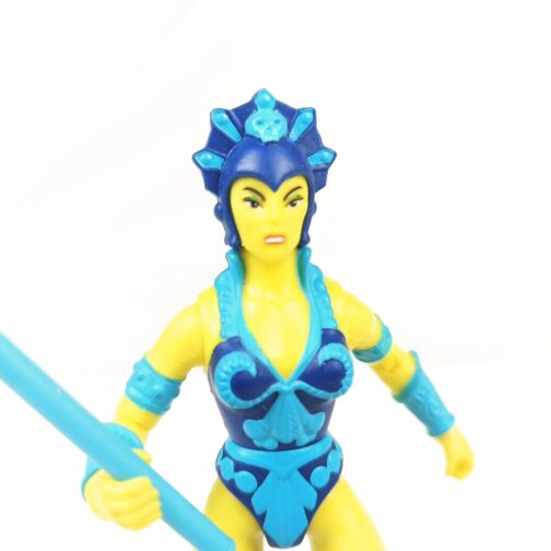 Evil Lyn MotU Masters of the Universe action figure toy 2020 Retro Play 5