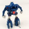 Gobots Action Figure FRIGHT FACE Monsterous Tonka 1985 3