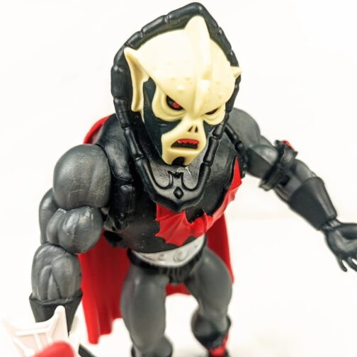 Hordak 2020 He Man Masters of the Universe 5