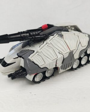 Hot Wheels Stego Striker Attack Pack Series Mattel Car Monster Toy Vehicle 1993