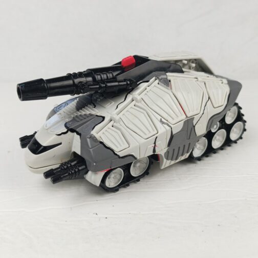 Hot Wheels Stego Striker Attack Pack Series Mattel Car Monster Toy Vehicle 1993 1