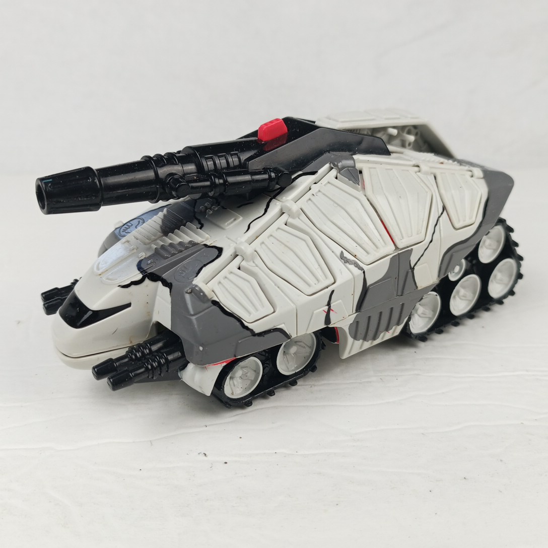 Hot Wheels Stego Striker Attack Pack Series Mattel Car Monster Toy Vehicle 1993 1