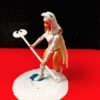 MOTU Masters of the Universe Origins Temple of Darkness SORCERESS Figure White 2