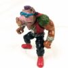 Teenage Mutant Ninja Turtle Bebop Figure Soft 1988 Mirage Studios Playmates TMNT 2