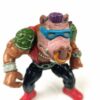 Teenage Mutant Ninja Turtle Bebop Figure Soft 1988 Mirage Studios Playmates TMNT 5