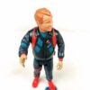 The Real Ghostbusters Power Pack Heroes Ray Stantz Vintage Figure Kenner 1984 5