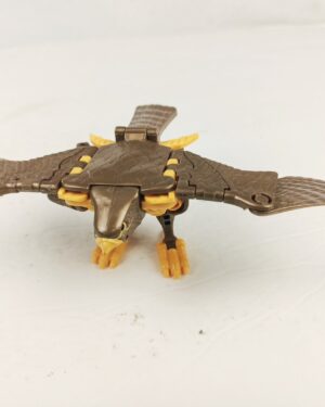 Transformers Basic Airazor Air Razor Beast Wars Eagle Hawk Bird