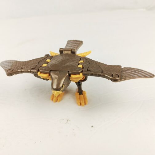 Transformers Basic Airazor Air Razor Beast Wars Eagle Hawk Bird 1