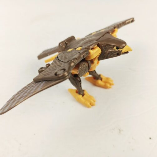 Transformers Basic Airazor Air Razor Beast Wars Eagle Hawk Bird 4
