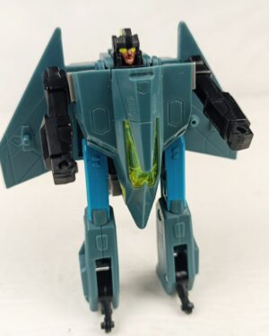 Transformers G2 “FALCON” Predator 1992 European AKA Faucon