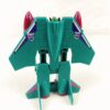 Transformers G2​ Talon Predator Loose Figure Hasbro European 3