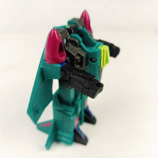 Transformers G2​ Talon Predator Loose Figure Hasbro European 4