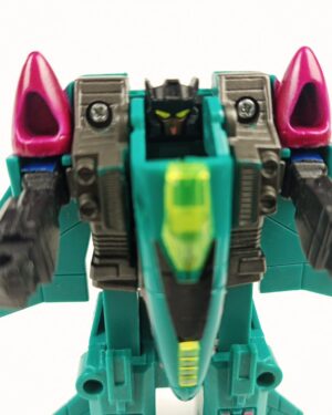 Transformers G2​ Talon Predator Loose Figure Hasbro European