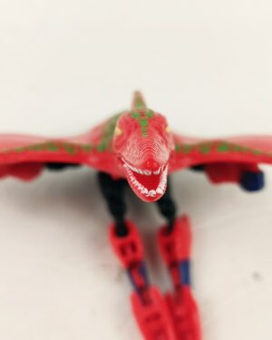 Transformers Terrorsaur Pterodactyl Beast Wars 1995 Hasbro Takara