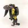 Vintage 1996 Transformers Beast Wars Iguanus Action Figure 5